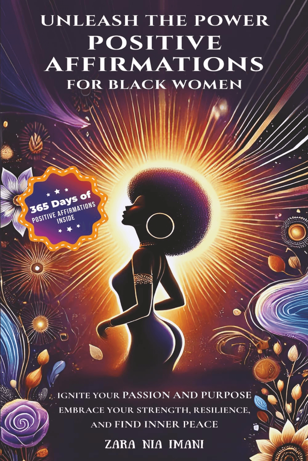 Unleash the Power: Positive Affirmations for Black Women