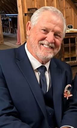 Michael P. West